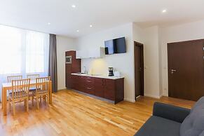 Apartamenty Swinoujscie - Rubin II