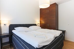 Apartamenty Swinoujscie - Rubin II