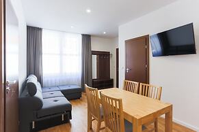 Apartamenty Swinoujscie - Rubin II