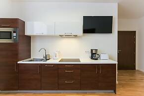 Apartamenty Swinoujscie - Rubin II