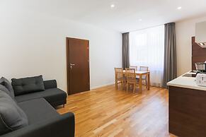 Apartamenty Swinoujscie - Rubin II