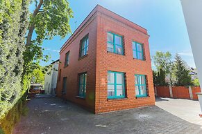 Apartamenty Swinoujscie - Rubin II