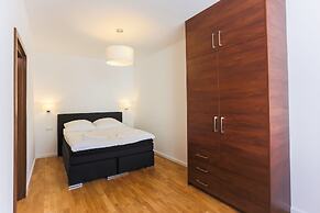Apartamenty Swinoujscie - Rubin II