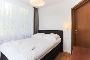 Apartamenty Swinoujscie - Rubin II