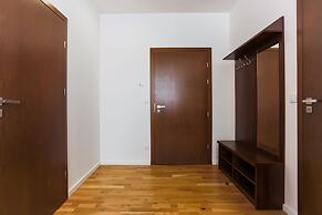 Apartamenty Swinoujscie - Rubin II