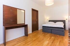 Apartamenty Swinoujscie - Rubin II