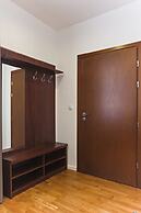 Apartamenty Swinoujscie - Rubin II