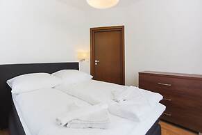 Apartamenty Swinoujscie - Rubin II