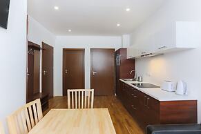Apartamenty Swinoujscie - Rubin II
