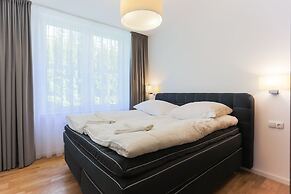 Apartamenty Swinoujscie - Rubin II
