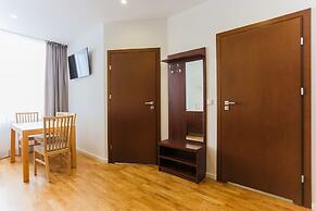 Apartamenty Swinoujscie - Rubin II