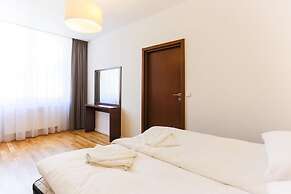 Apartamenty Swinoujscie - Rubin II