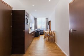 Apartamenty Swinoujscie - Rubin II