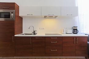 Apartamenty Swinoujscie - Rubin II