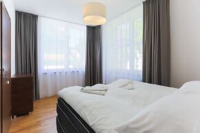 Apartamenty Swinoujscie - Rubin II