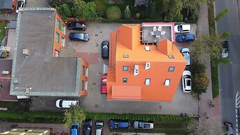 Apartamenty Swinoujscie - Rubin II