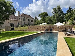Gîte la Porterie - Clos des Dames de Lancharre
