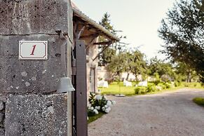 Gîte la Porterie - Clos des Dames de Lancharre