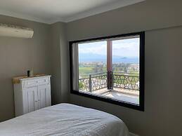 Bodrum - 5 Bedrooms Villa With Heated Pool