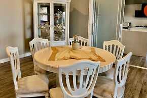 Bodrum - 5 Bedrooms Villa With Heated Pool