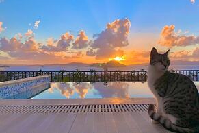 Bodrum - 5 Bedrooms Villa With Heated Pool