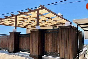 Bodrum - 5 Bedrooms Villa With Heated Pool