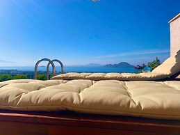 Bodrum - 5 Bedrooms Villa With Heated Pool