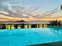 Bodrum - 5 Bedrooms Villa With Heated Pool