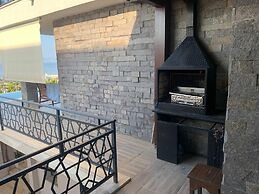 Bodrum - 5 Bedrooms Villa With Heated Pool