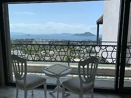 Bodrum - 5 Bedrooms Villa With Heated Pool