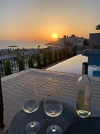 Bodrum - 5 Bedrooms Villa With Heated Pool