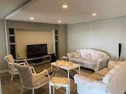 Bodrum - 5 Bedrooms Villa With Heated Pool