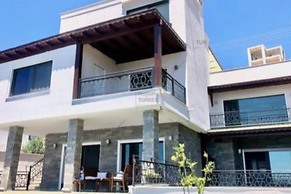 Bodrum - 5 Bedrooms Villa With Heated Pool