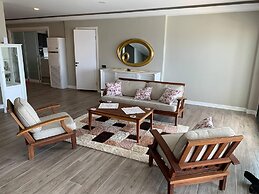 Bodrum - 5 Bedrooms Villa With Heated Pool