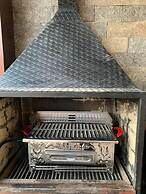 Bodrum - 5 Bedrooms Villa With Heated Pool