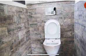 Bodrum - 5 Bedrooms Villa With Heated Pool