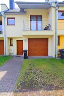 Apartamenty Swinoujscie - Komandorska 3D