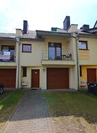 Apartamenty Swinoujscie - Komandorska 3D