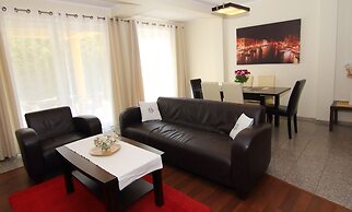 Apartamenty Swinoujscie - Komandorska 3D