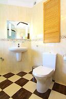 Apartamenty Swinoujscie - Komandorska 3D