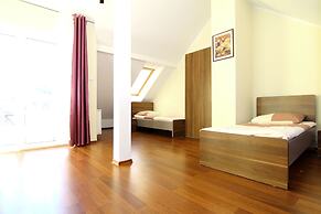 Apartamenty Swinoujscie - Komandorska 3D