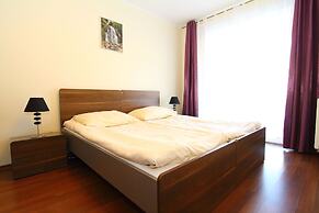 Apartamenty Swinoujscie - Komandorska 3D