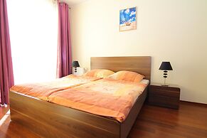 Apartamenty Swinoujscie - Komandorska 3D
