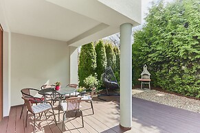 Apartamenty Swinoujscie - Komandorska 3D