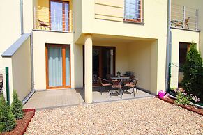 Apartamenty Swinoujscie - Komandorska 3D