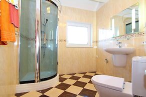 Apartamenty Swinoujscie - Komandorska 3D