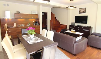 Apartamenty Swinoujscie - Komandorska 3D