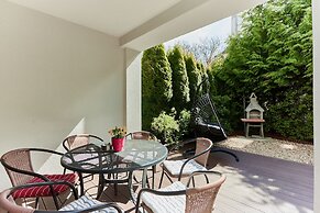 Apartamenty Swinoujscie - Komandorska 3D