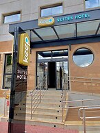 Keep Suítes Hotel
