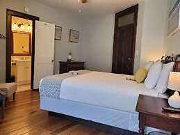 Historic Hotel Nichols